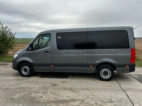 Mercedes Sprinter Tourer 316 CDI