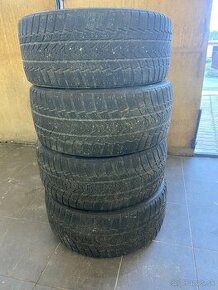 Zimne pneu 225/40R18