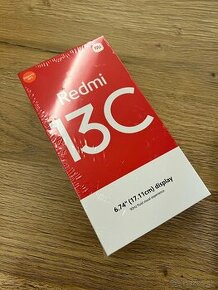 Xiaomi Redmi 13C 128GB