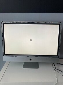 Apple iMac 27" 3,4GHz i7 / 16GB RAM/ BEZ HDD  , Mid 2011 - 1