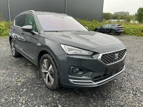 Seat TARRACO 2.0TDI 110KW XCELLENCE 2021 - 1