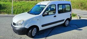 PREDAJ Renault Kangoo 1.5 dCi 70