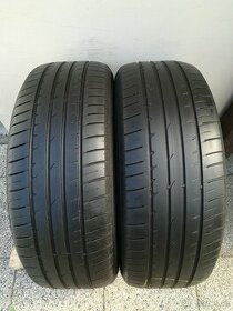 Letné pneumatiky 225/60 R17 Hankook, 2ks - 1