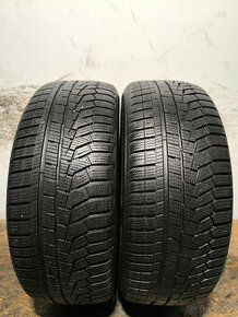 225/55 R17 Zimné pneumatiky Hankook Winter Icept Evo 2 kusy - 1