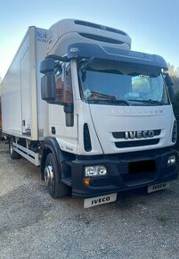 IVECO EUROCARGO 160E28