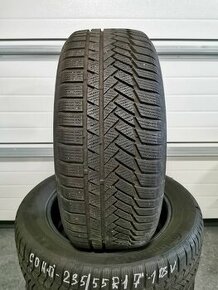 Continental TS 850P 235/55 R17 103V 2020