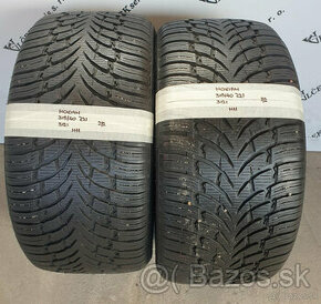 Zimné pneumatiky 315/40 R21 NOKIAN DOT3121