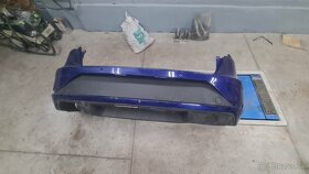 Naraznik seat leon 5f lift 2017- - 1