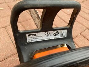 Stihl ms260