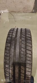 Letne pneu sebring 215/45r16 - 1