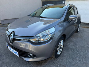 Renault Clio Grandtour 1.2