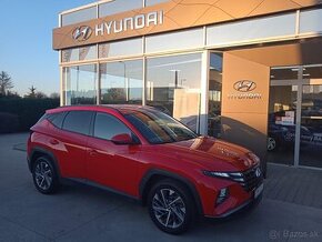 Hyundai Tucson 1.6 T-GDi Style