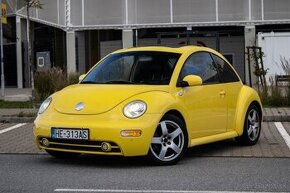 Volkswagen Beetle New 1.8T 110 kW A/T 5 - 1