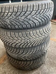 Zimné pneu 195/65r15