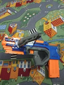 Nerf Elite Crossbolt