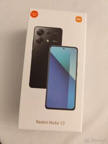 Xiaomi Redmi Note 13 8GB 256GB