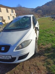 Seat Altea,1.9 tdi, 77kw