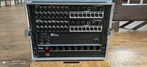 YAMAHA TF 3+TIO Rack