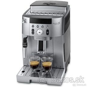 Predám kávovar DeLonghi ECAM250.31 SB Magnifica Smart