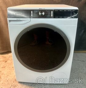 Gorenje Pracka 8kg 1400otac. Model:W2S846LN