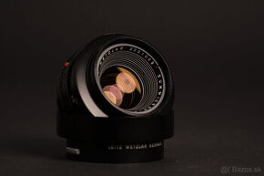 Leica Summicron 1:2/50mm