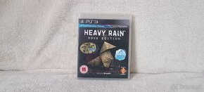 Heavy rain pre ps3