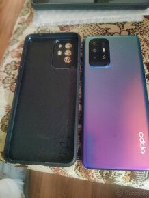 Oppo Reno 5z 5g