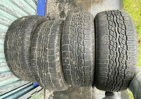 Bridgestone 235/60 R16