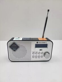 DAB RADIO