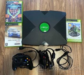 Xbox Classic (Original)