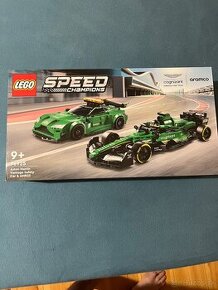 Lego Speed Champions 76925