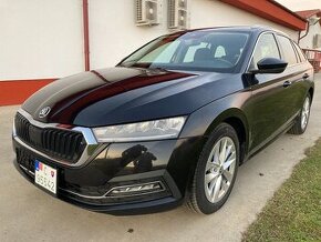 Škoda Octavia Combi First Edition2.0TDI 110KW DSG DPH