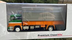 LIAZ 100.05 valník Premium ClassiXXs 1:43