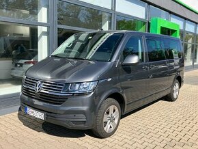 Volkswagen Multivan LR 2.0 TDI 150k  DSG odpočet DPH