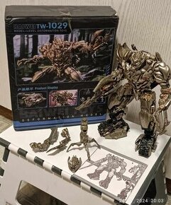 TRANSFORMER. TW-1029