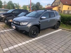 Dacia Duster 1.33 benzin 2WD 2023