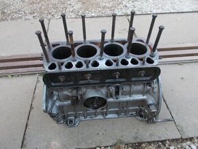 Predam blok motora skoda 100 starter zad viko prevo brzd val