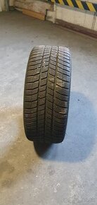 1 kus zimna pneu Barum Polaris 3 225/45 R17 H