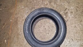 Zimne pneumatiky Nokian 215/60 R17