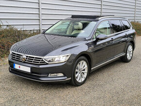 VW Passat Variant TDI DSG 2019 1.majiteľ (Možný odpočet DPH)