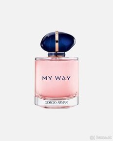 My Way 90ml