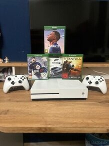 XBOX ONE S