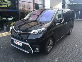 Toyota Proace Verso Family 2.0 D-4D 130 kw (180k) L1 A8