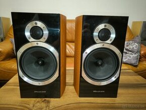 Wharfedale Diamond 10.2 regalove