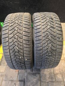 245/45 R18 Dunlop zimne pneumatiky