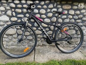 3ks úplne NOVÝ bicykel CTM Charisma 1.0 - ideál na Vianoce