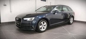 Audi A4 2.0 TDI Ultra sport, Front Assist, Car + ODO PASS