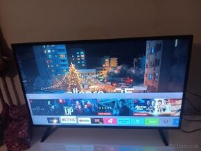 SAMSUNG SMART TV.  INTERNETOM