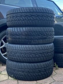 Matador 205/55 R16 91H Sibir Snow M/S