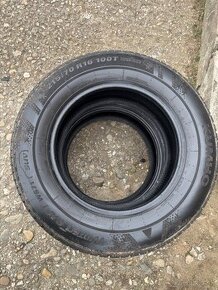 Kuhmo 215/70 R16 zimné pneumatiky